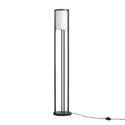 Martha Stewart Charlton Floor Lamp