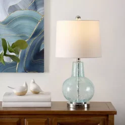 Safavieh Atlas Table Lamp -Home Decor Shop 6137666 ALT4