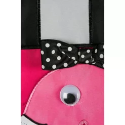 Evergreen Enterprises Let's Flamingle Applique Garden Flag -Home Decor Shop 6191452 ALT4