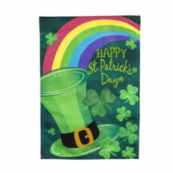 Evergreen Enterprises Seasonal Garden Flag 8-piece Set -Home Decor Shop 6191552 ALT3