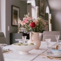 Everyday Decor Ceramic Bowl -Home Decor Shop 620 2