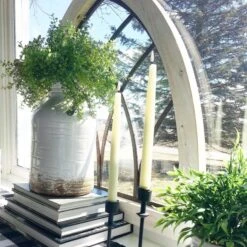 LumaBase LED Taper Candle 4-piece Set 5 LumaBase LED Taper Candle 4-piece Set -Home Decor Shop 620 4