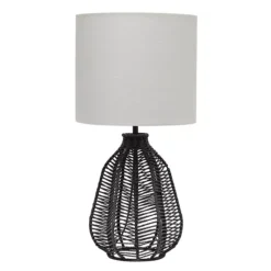 Lalia Home Vintage Table Lamp