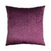 Harper Lane® Velvet Chevron Stitch Throw Pillow