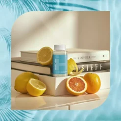 HoMedics SereneScent Amalfi Bliss Fragrance Oil -Home Decor Shop 6509378 ALT4