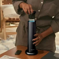 HoMedics SereneScent Amalfi Bliss Fragrance Oil -Home Decor Shop 6509378 ALT5