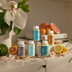 HoMedics SereneScent Amalfi Bliss Fragrance Oil -Home Decor Shop 6509378 ALT8