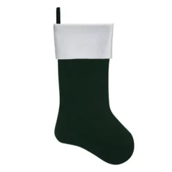HangRight™ Stocking -Home Decor Shop 6636320 Green