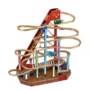Mr Christmas 90th Anniversary Collection World's Fair Roller Coaster