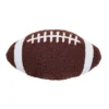 C&F Home Football Shaped Throw Pillow