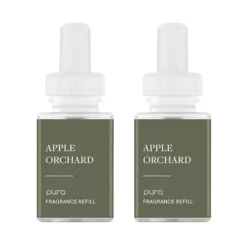 Pura Apple Orchard Dual Diffuser Refill Pack