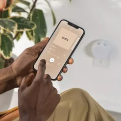 Pura X Becki Owens Smart Fragrance Diffuser Coconut Calm And Vanilla Berry Starter Set -Home Decor Shop 6804741 ALT5