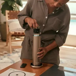 HoMedics SereneScent Waterless Home Fragrance Diffuser -Home Decor Shop 6834659 ALT3