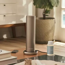 HoMedics SereneScent Waterless Home Fragrance Diffuser -Home Decor Shop 6834659 ALT4