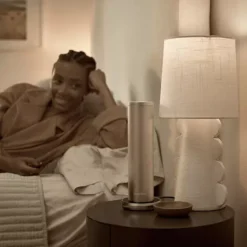 HoMedics SereneScent Waterless Home Fragrance Diffuser -Home Decor Shop 6834659 ALT5