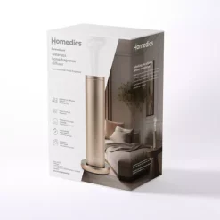 HoMedics SereneScent Waterless Home Fragrance Diffuser -Home Decor Shop 6834659 ALT8