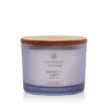 Chesapeake Bay Candle Peace + Tranquility 3-Wick Scented Candle Jar