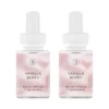 Pura X Becki Owens Vanilla Berry Dual Refill Pack For Pura Smart Fragrance Diffuser
