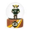 Evergreen Enterprises Green Bay Packers Snow Globe