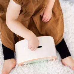 Pearhead Ceramic Rainbow Children's Coin Bank -Home Decor Shop 7056219 ALT4