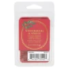 Sonoma Goods For Life® 2.5-oz. Winterberry & Spruce Wax Melts
