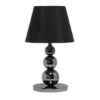 Lalia Home Modern And Fashionable Stacked Ball Table Lamp