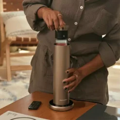 HoMedics Mandarin & Basil SereneScent Fragrance Oil -Home Decor Shop 7140528 ALT7