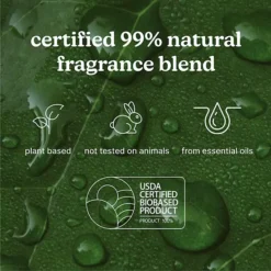 HoMedics Mandarin & Basil SereneScent Fragrance Oil -Home Decor Shop 7140528 ALT9