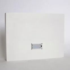 Polar Elegance Wooden Christmas Advent Calendar With 24 Drawers To Fill Small Gifts With Led Lights -Home Decor Shop 7159574 ALT4