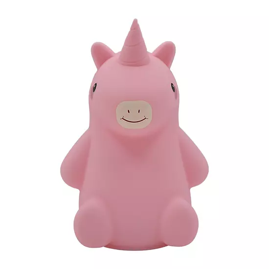 The Big One® Unicorn Glow Lamp 1 The Big One® Unicorn Glow Lamp