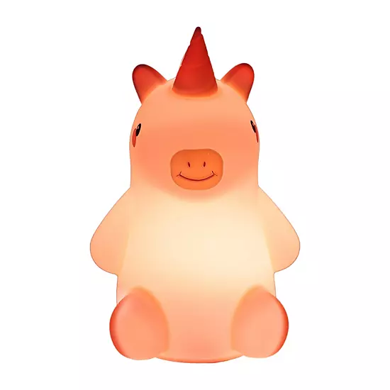 The Big One® Unicorn Glow Lamp 2 The Big One® Unicorn Glow Lamp - Image 2