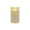 LumaBase Luminarias Flameless LED Candle