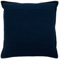 Rizzy Home Cleo Indoor / Outdoor Throw Pillow Cover