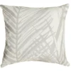 Rizzy Home Gia Indoor / Outdoor Throw Pillow Cover