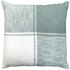 Sonoma Goods For Life® Chunky Woven Plaid Pillow