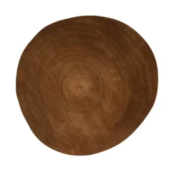 Storied Home Decorative Paulownia Wood Pedestal -Home Decor Shop 7394789 ALT4