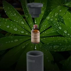 Homedics SereneScent™ Fabric Waterless Rechargeable 15 ML Diffuser -Home Decor Shop 7406127 ALT2