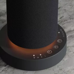 Homedics SereneScent™ Fabric Waterless Rechargeable 15 ML Diffuser -Home Decor Shop 7406127 ALT6