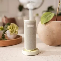 HoMedics Velvet Wood & Oud SereneScent Fragrance Oil 10 HoMedics Velvet Wood & Oud SereneScent Fragrance Oil -Home Decor Shop 7406182 ALT4