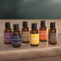 HoMedics Velvet Wood & Oud SereneScent Fragrance Oil 11 HoMedics Velvet Wood & Oud SereneScent Fragrance Oil -Home Decor Shop 7406182 ALT5