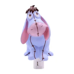 Disney's Winnie The Pooh Night Light By The Big One® 15 Disney's Winnie The Pooh Night Light By The Big One® -Home Decor Shop 7446231 Blue 1