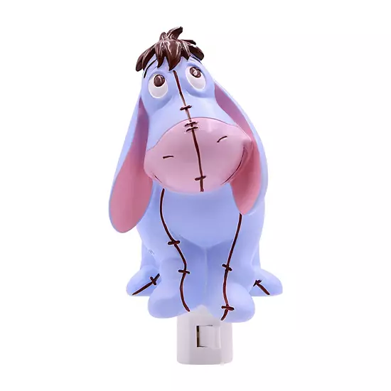 Disney's Winnie The Pooh Night Light By The Big One® 1 Disney's Winnie The Pooh Night Light By The Big One®
