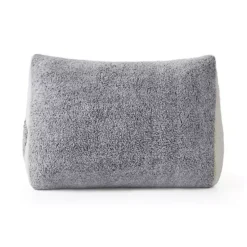 Bearpaw Griffin Reading Wedge Pillow