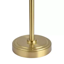 Brushed Brass Swing-Arm Table Lamp -Home Decor Shop 7478126 ALT4