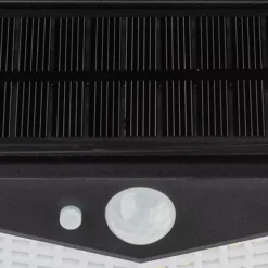 Pure Garden Outdoor Solar Light 2-pc. Set – Motion Sensor -Home Decor Shop 7538899 ALT13