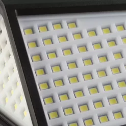 Pure Garden Outdoor Solar Light 2-pc. Set – Motion Sensor -Home Decor Shop 7538899 ALT15