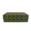Celebrate Together™ Fall Floral Hinge Paper Box