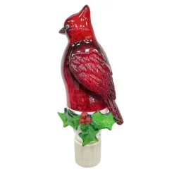 St. Nicholas Square® Cardinal Night Light