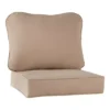 Greendale Home Fashions 2-Piece Deep Seat Cushion Set