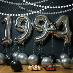 3 Pcs Pom Pom Garland, 6.5 Feet Hanging Garland Ball Banner With 20Pcs Felt Balls 15 3 Pcs Pom Pom Garland, 6.5 Feet Hanging Garland Ball Banner With 20Pcs Felt Balls -Home Decor Shop 7703131 ALT2